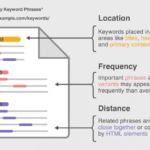 Location Frequency Distance Seo Semantica