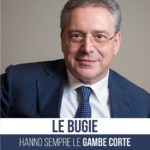 Le Bugie hanno le Gambe Corte