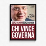 Manifesto 70×100  Campagna Elettorale Maddaloni